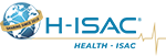 Health - ISAC logo