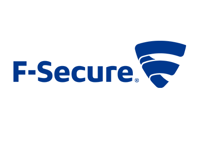 F-Secure logo